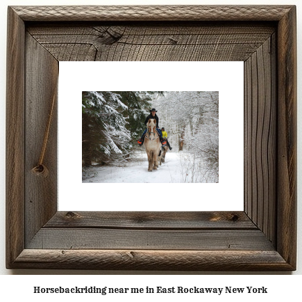 horseback riding near me in East Rockaway, New York